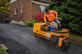 Best Gravel Driveway Installation  in Cedar Heights, MD